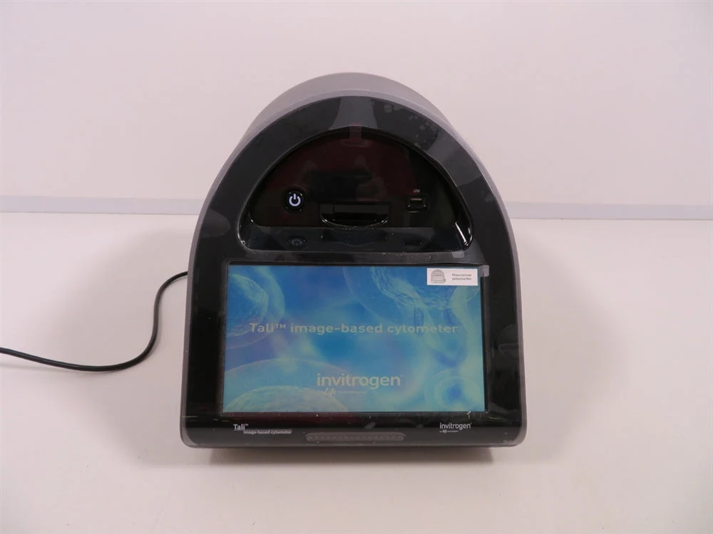 Flow Cytometry — equipment we sell for our clients