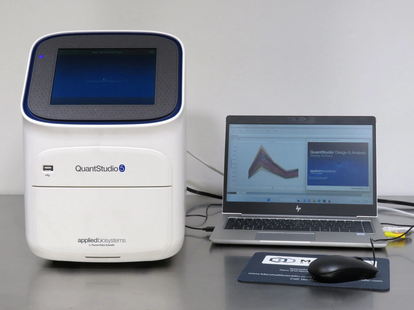 PCR & Molecular Biology — equipment we sell for our clients